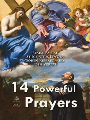 cover image of Fourteen Powerful Prayers